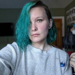 Meet your Posher, Randi